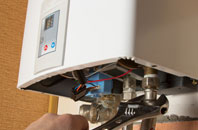 free Hopton Castle boiler install quotes