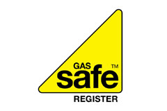 gas safe companies Hopton Castle